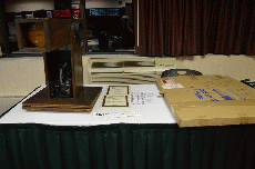 Marscon